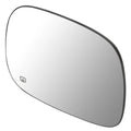 Right Side Mirror Glass Lens w/Heat for Dodge Ram 1500/2500/3500 (2002–2006) 5086220AA