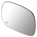 Right Side Mirror Glass Lens w/Heat for Dodge Ram 1500/2500/3500 (2002–2006) 5086220AA