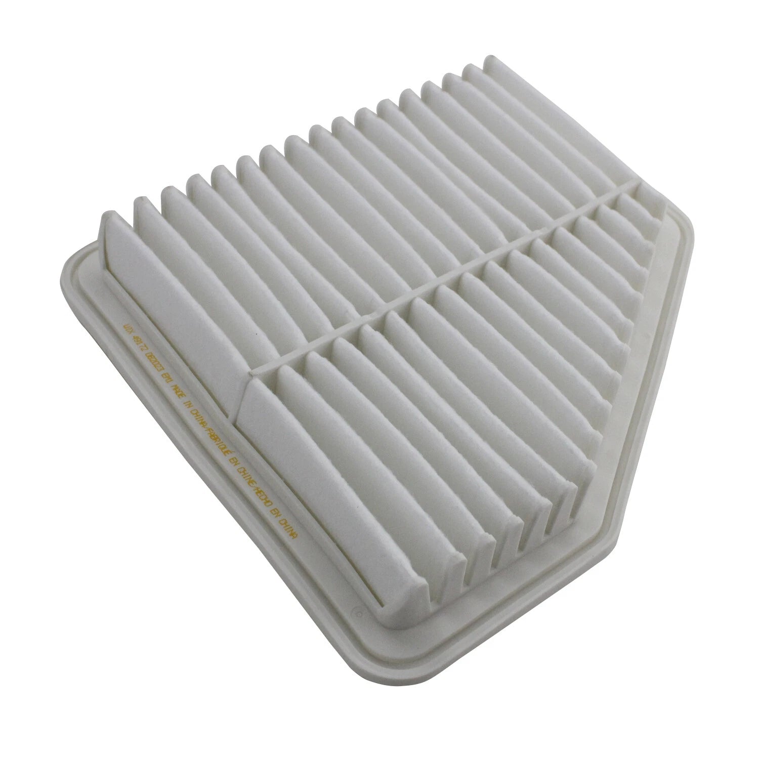 WIX Air Filter 49172 for Various Makes and Models