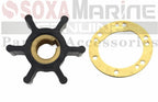 Water Pump Impeller Kit for Kohler 8E 10E 12.5E Generator (250872 229955)