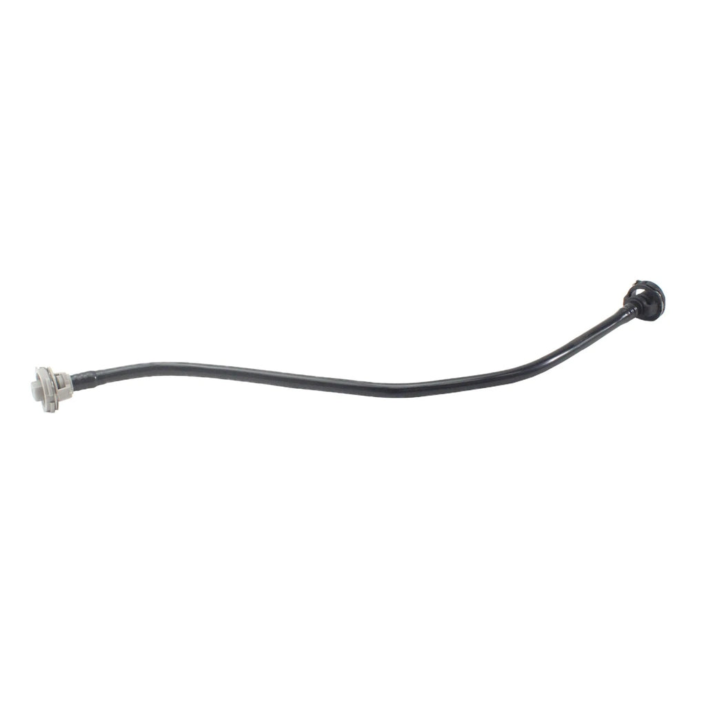 Upper Radiator Engine Coolant Hose for Audi A4 Quattro (2001–2005)