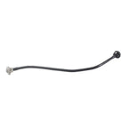 Upper Radiator Engine Coolant Hose for Audi A4 Quattro (2001–2005)