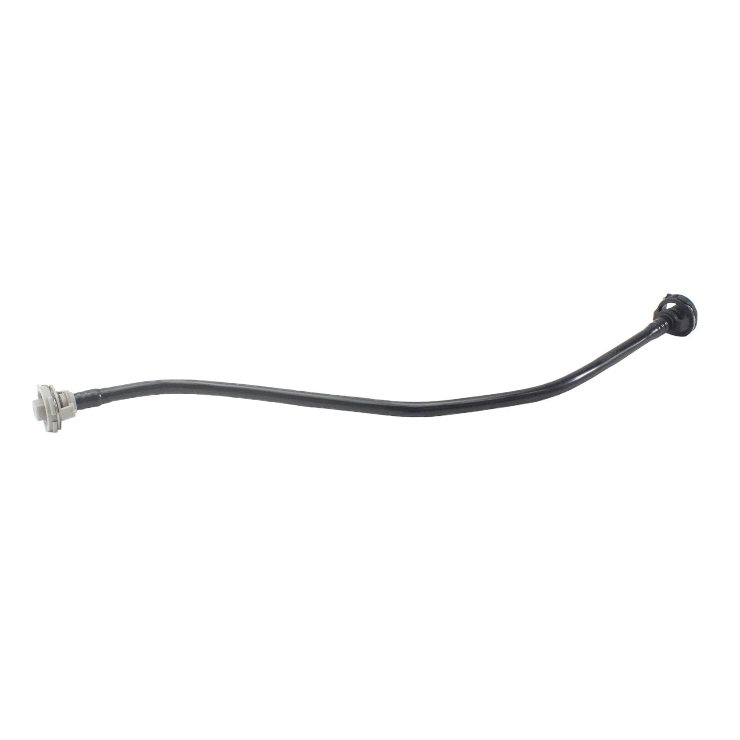 Upper Radiator Engine Coolant Hose for Audi A4 Quattro (2001–2005)