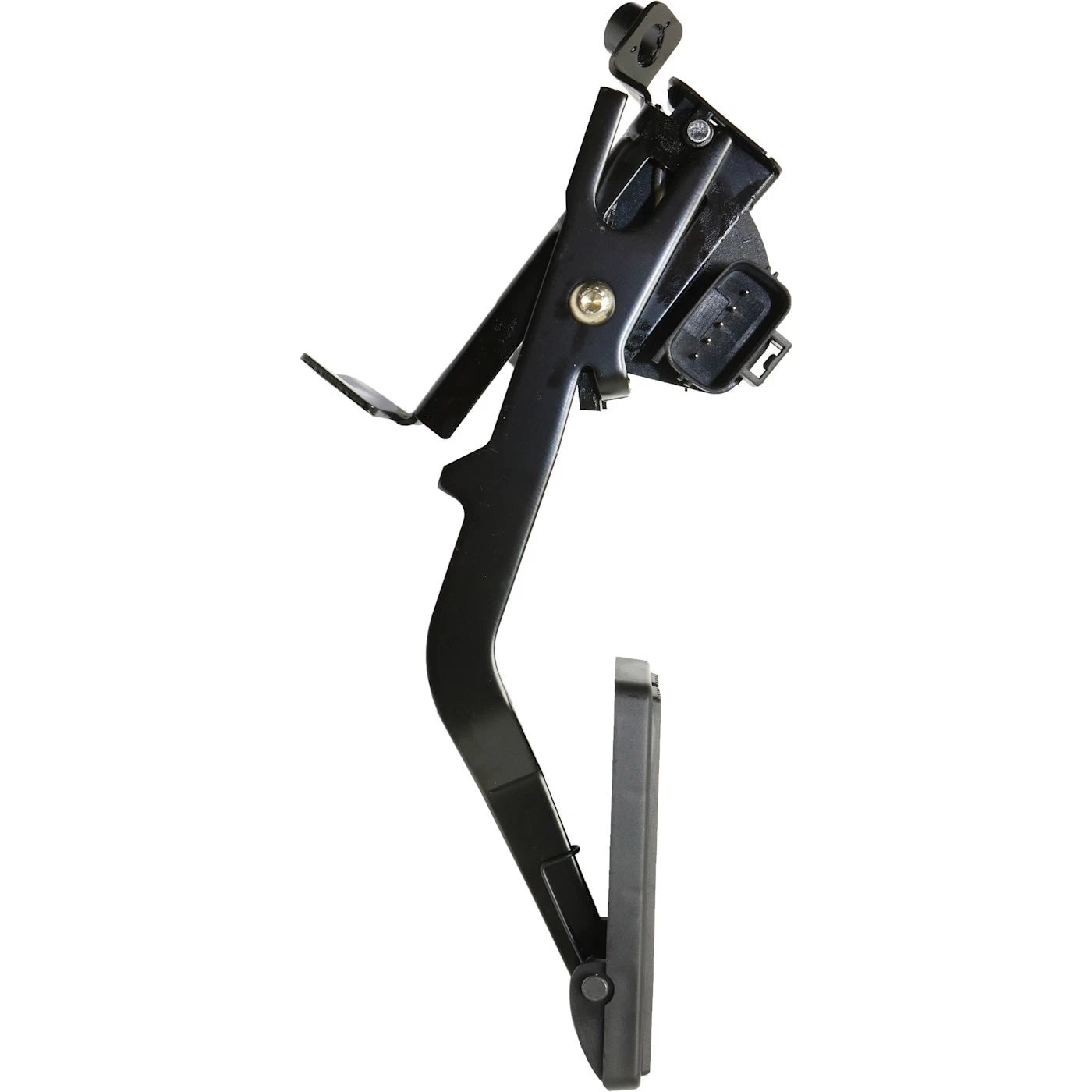 Accelerator Pedal for Ford F-250 F-350 F-450 F-550 Super Duty (2001–2003)