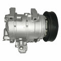 AC Compressor Kit Replacement for Holden Commodore VF (2013–2017)