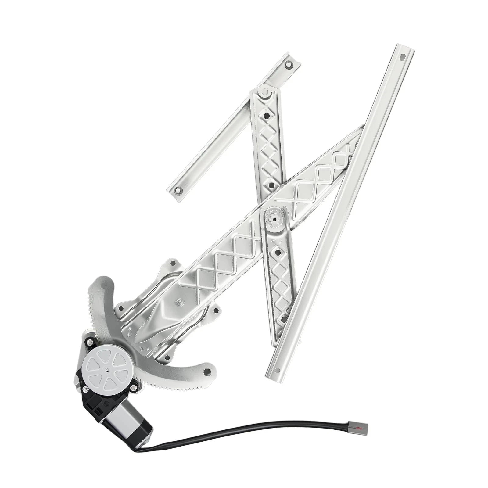 Power Window Regulator Motor Driver Left for Ford F-150, F-250 (1997–1999)