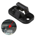 1x Sun Visor Clip for Freightliner Cascadia (2009–2020)