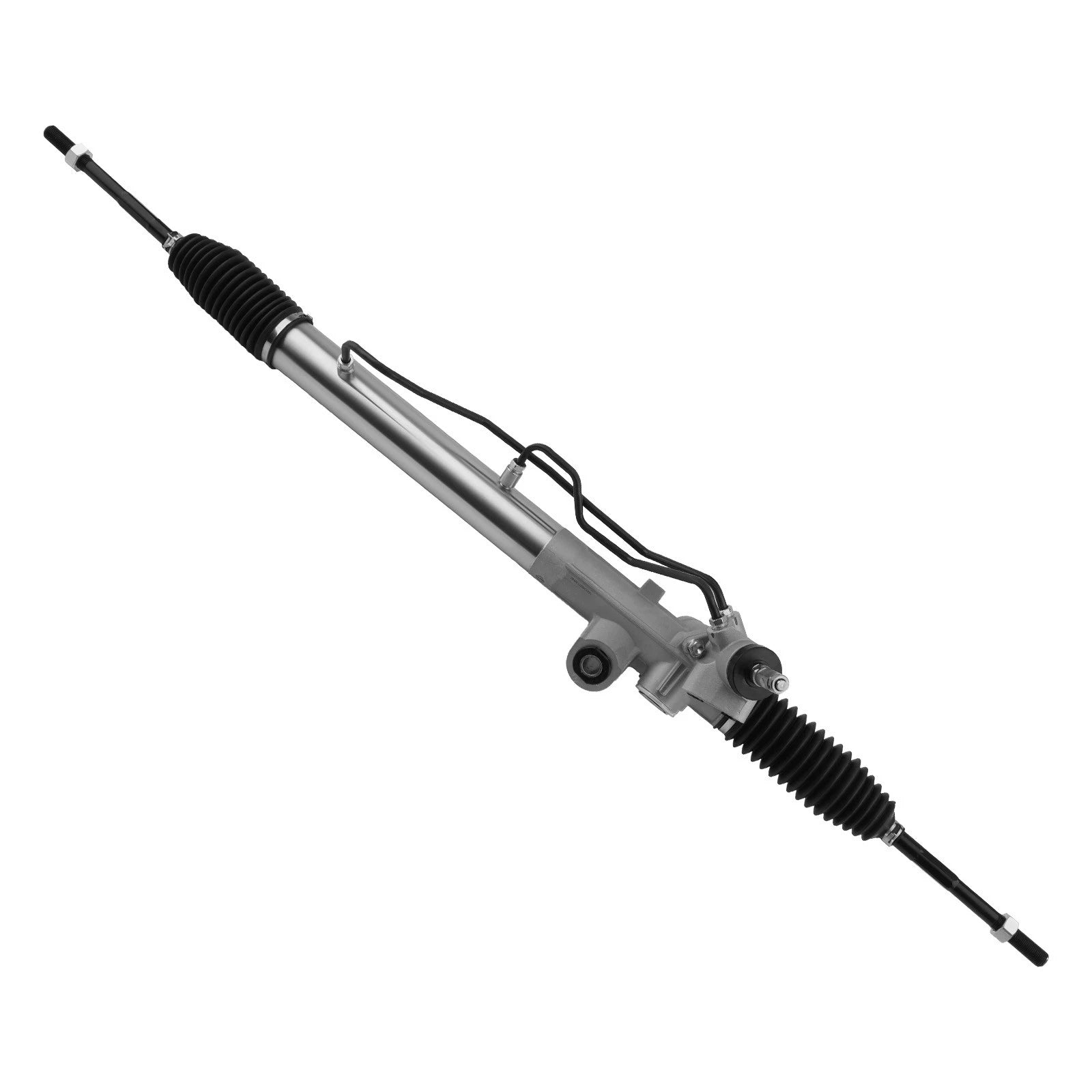 Power Steering Rack and Pinion for GMC Canyon (2009–2012) 15951339 19179724