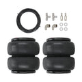 2X Air Spring Bags for Ford F150 F250 F350 F450 (Universal, 2600lb)