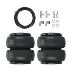 2X Air Spring Bags for Ford F150 F250 F350 F450 (Universal, 2600lb)