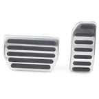 Accelerator Gas Brake Foot Pedals for Volvo S60 XC60 V60 S80 (2001-2023)