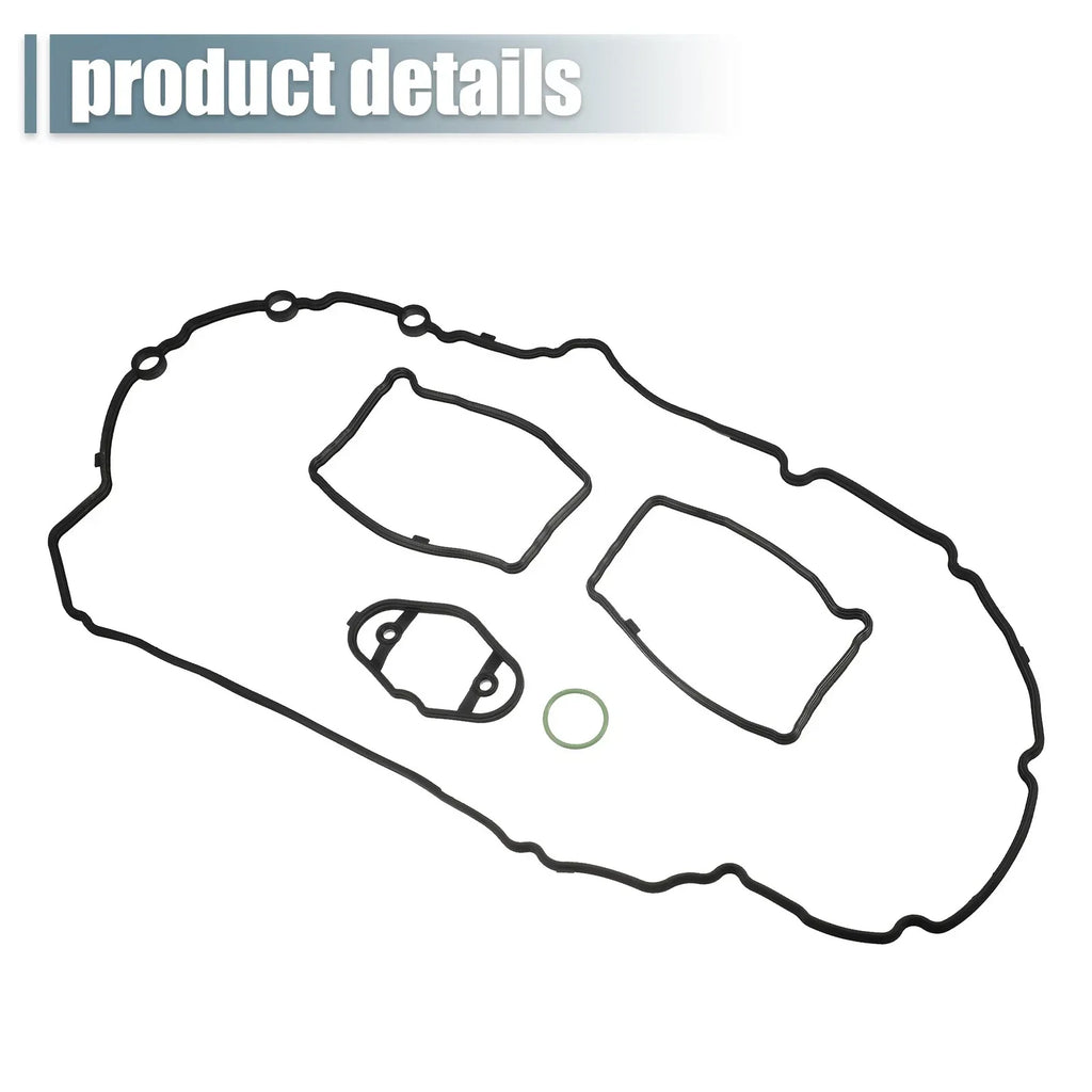 Valve Cover Gasket for BMW 228i 320i 328i 428i 528i X1 X3 X4 X5