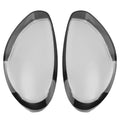 Clear Headlight Lens for Porsche 981 Boxster Cayman (2014–2016)