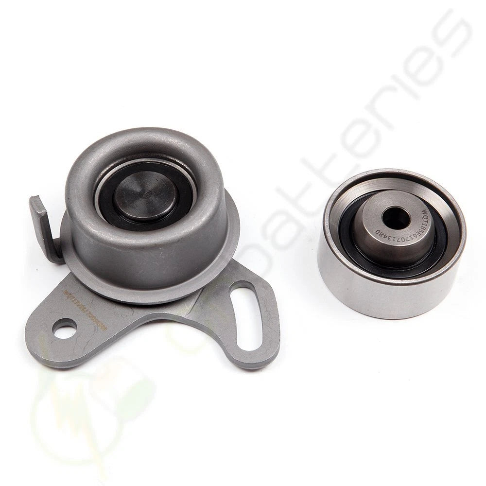Timing Belt Kit for Hyundai Accent (2001–2011) & Kia Rio (2006–2011) L4 1.6L