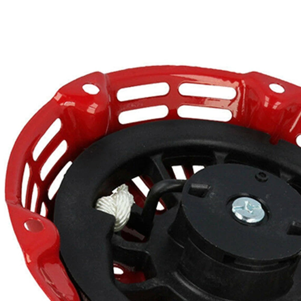 Recoil Pull Starter #28400 ZH8 023 for Heavy Duty Applications