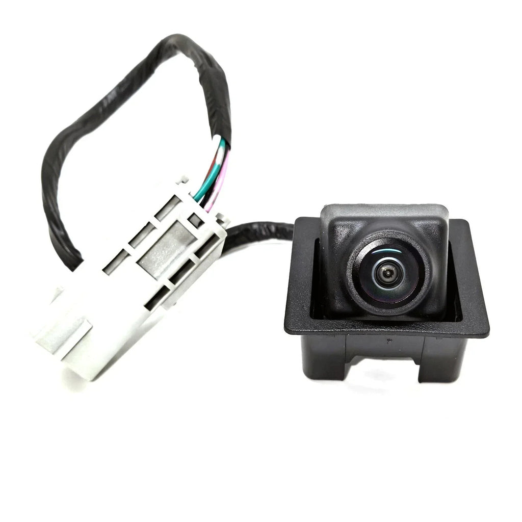 Backup Camera for Chevrolet Trax (2013–2022)