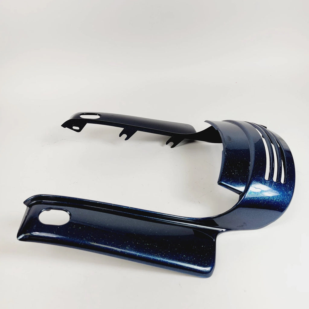 Rear Fender Fascia Fairing Skirt for Harley Touring (2009–2023)