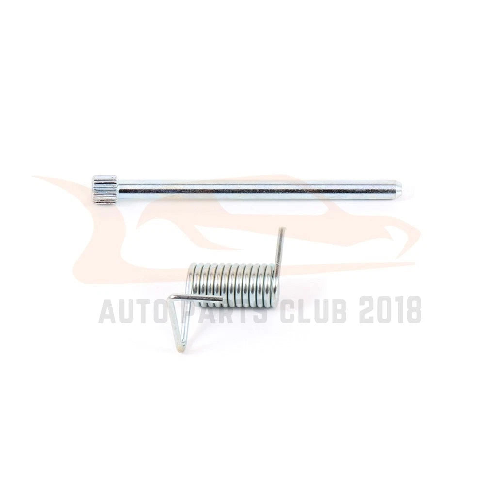 Set of 4 Chrome Inner Door Handles for Dodge Nitro (2007-2012)