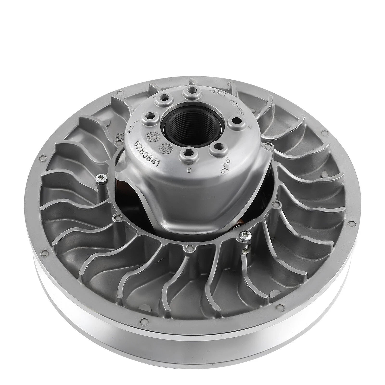 Clutch Set for Can-Am Maverick X3 Turbo RR (2018–2023)