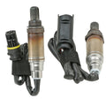 Oxygen Sensors Kit for BMW E38 750iL, E39 M5 (1995–2003)