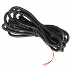 Electric Locker Wire Harness for Jeep Wrangler JKU (2007–2018)