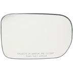 Passenger Right Side Mirror Glass for Honda Pilot (2003–2008)