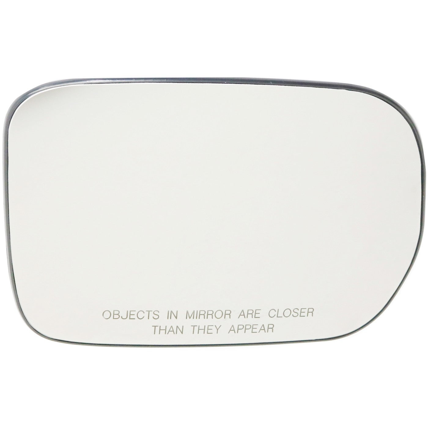 Passenger Right Side Mirror Glass for Honda Pilot (2003–2008)