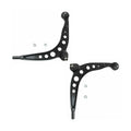 2X Front Lower Suspension Control Arm Kit for BMW E30 318i 325i M3 (1982–1994)