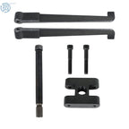 Lower Bearing Carrier Puller Tool Kit for Yamaha Mercury Honda Johnson