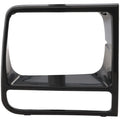Passenger Side Headlight Door for Jeep Cherokee (1998-2001)
