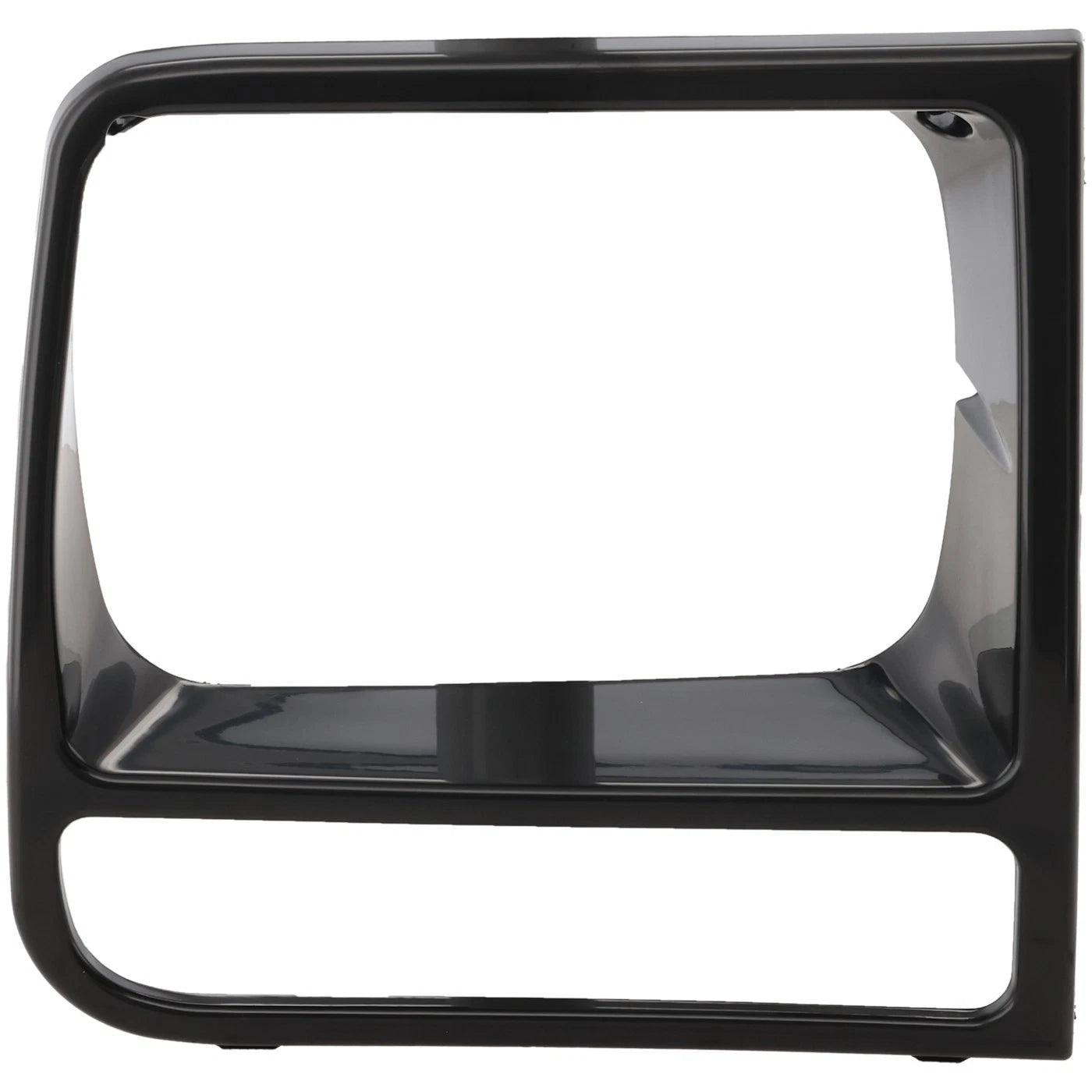 Passenger Side Headlight Door for Jeep Cherokee (1998-2001)