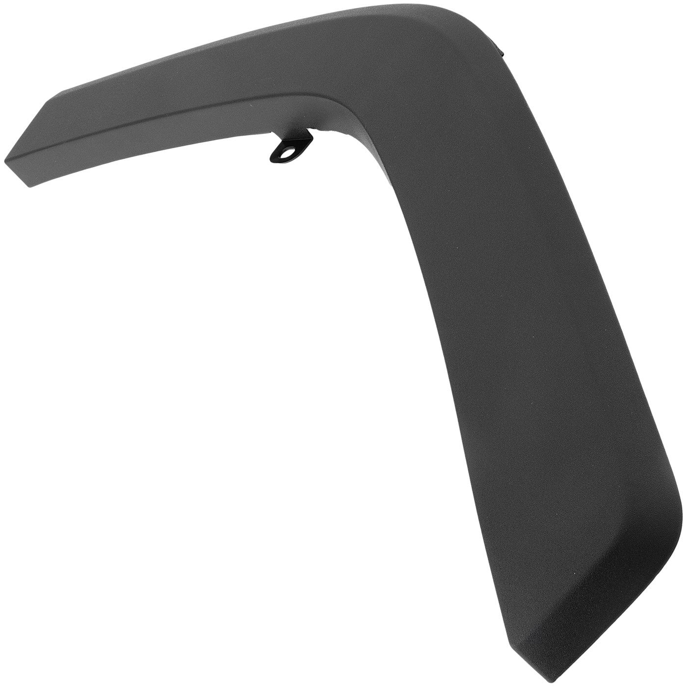 Rear Quarter Panel Molding Trim for Driver Left Side