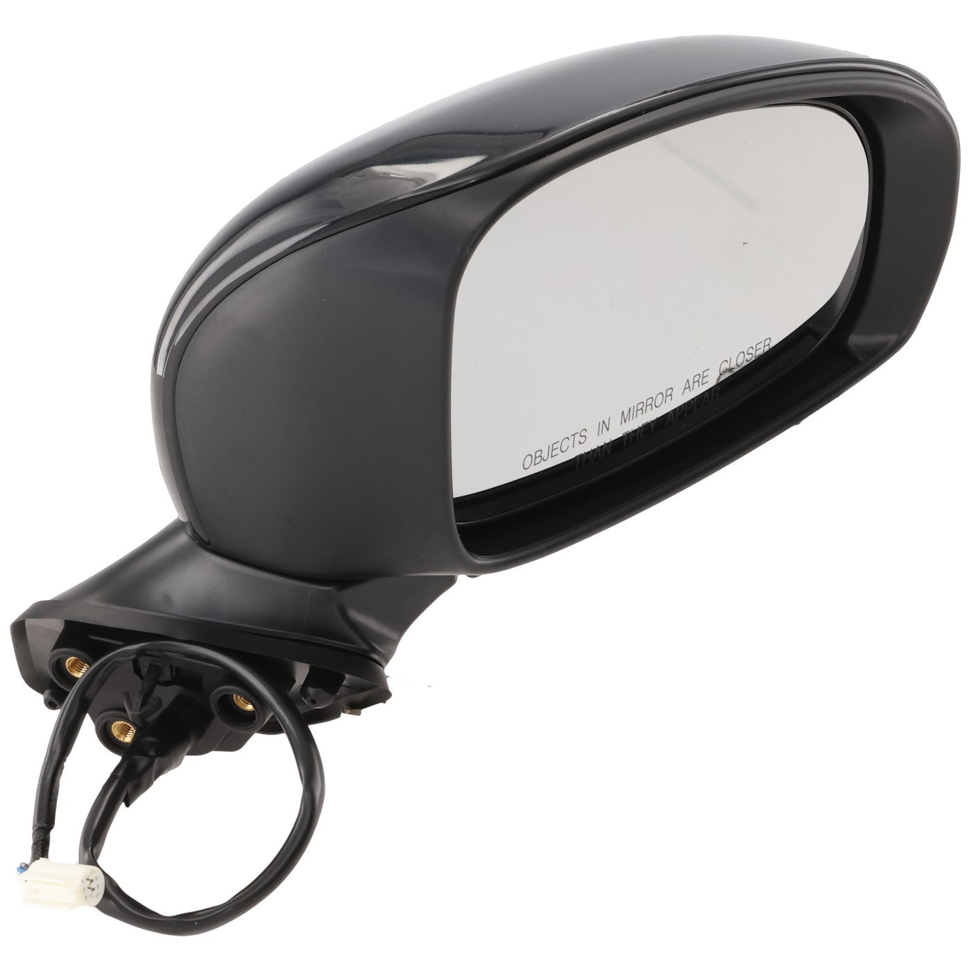 Heated Right Side Mirror for Toyota Prius Plug-In