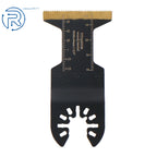 15 PCS Titanium Metal Cutting Oscillating Saw Blades for Universal Use