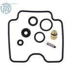 2X Carburetor Rebuild Kit for Yamaha XVS1100 V Star (1999-2006)