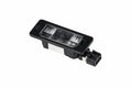 License Plate Light Assembly for BMW X5, 328i, 335i (2007–2013) 63267176934