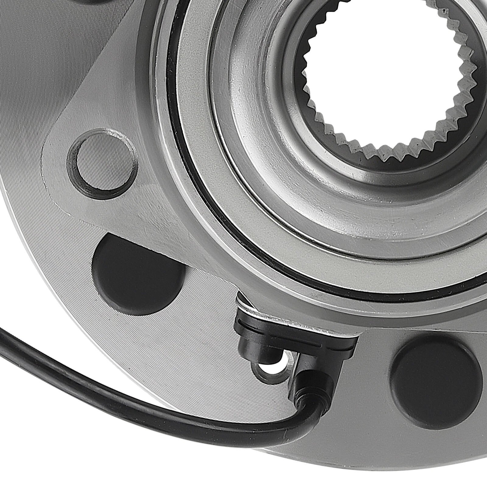 Wheel Bearing and Hub Assembly for Chevrolet Silverado LD (2019)