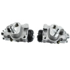 Set of 4 Brake Wheel Cylinders Front for Honda FourTrax 300 (1988–2000)