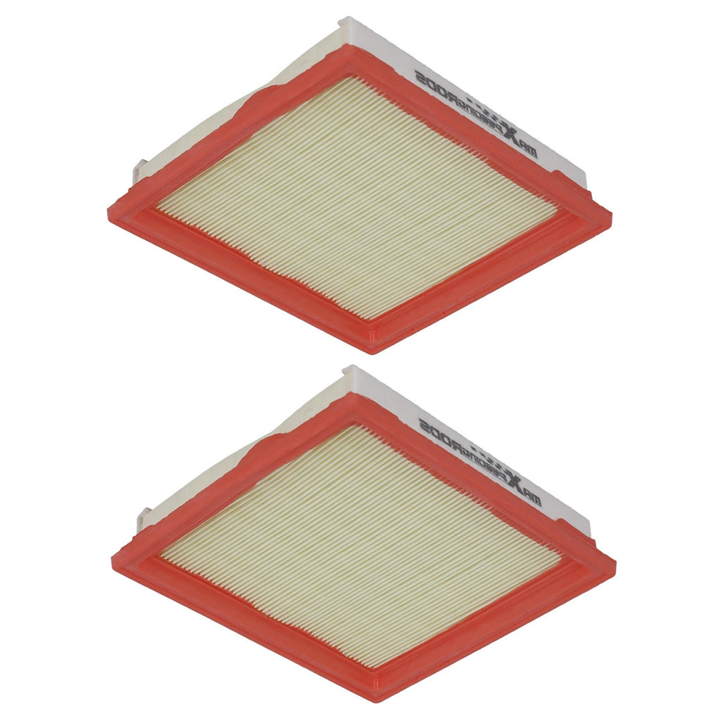 Engine Air Filter for INFINITI EX37/G25/Q40 (2011–2015) 16546JK20A AF4038