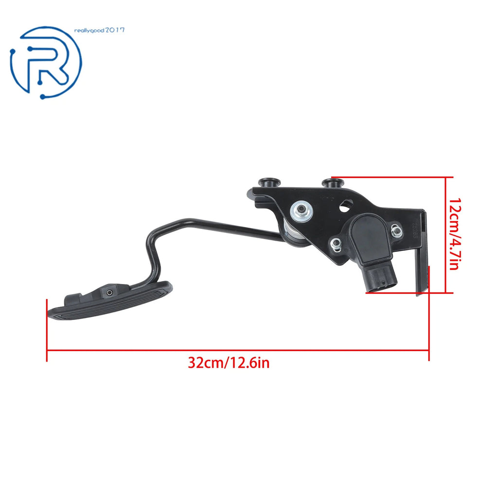 Accelerator Pedal Position Sensor for Toyota Solara Camry (2002–2006) 7801033010