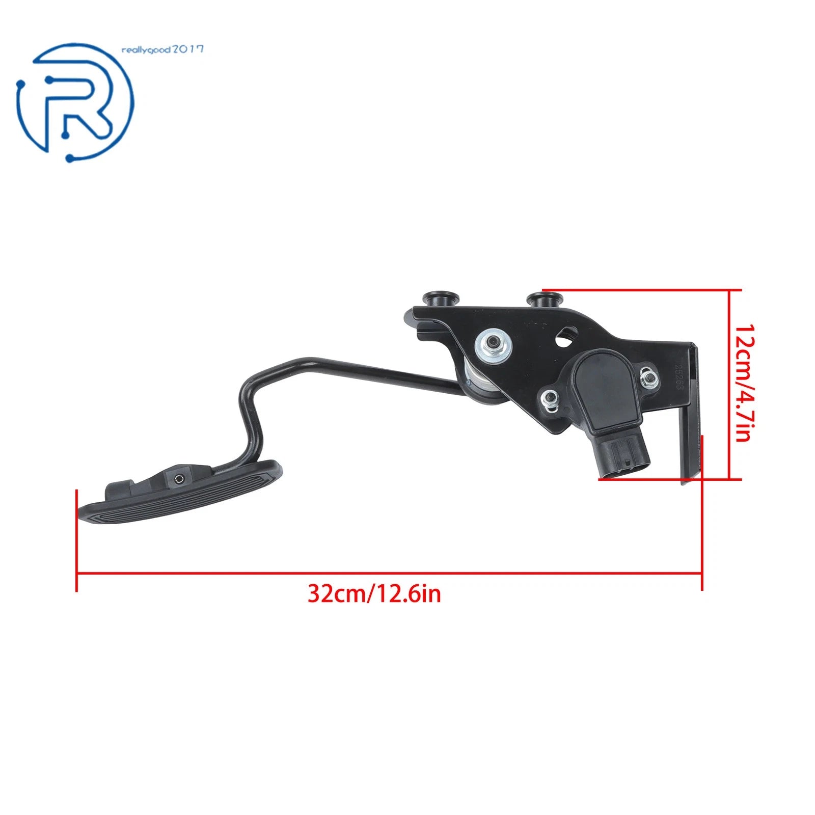 Accelerator Pedal Position Sensor for Toyota Solara Camry (2002–2006) 7801033010