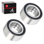 2X Front/Rear Wheel Bearing 2402-412 for Arctic Cat Wildcat XX (2018–2023)