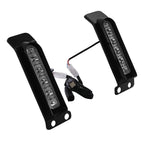 LED Inserts for Harley Street Glide (2014–2024)