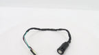 Ignition Switch Key for Honda TRX250TE TRX250TM Recon 250 (2002-2020)