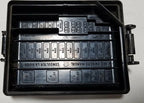 Engine Bay Fuse Box Cover for Town Car (1998–2011) F8VB-14A003-C