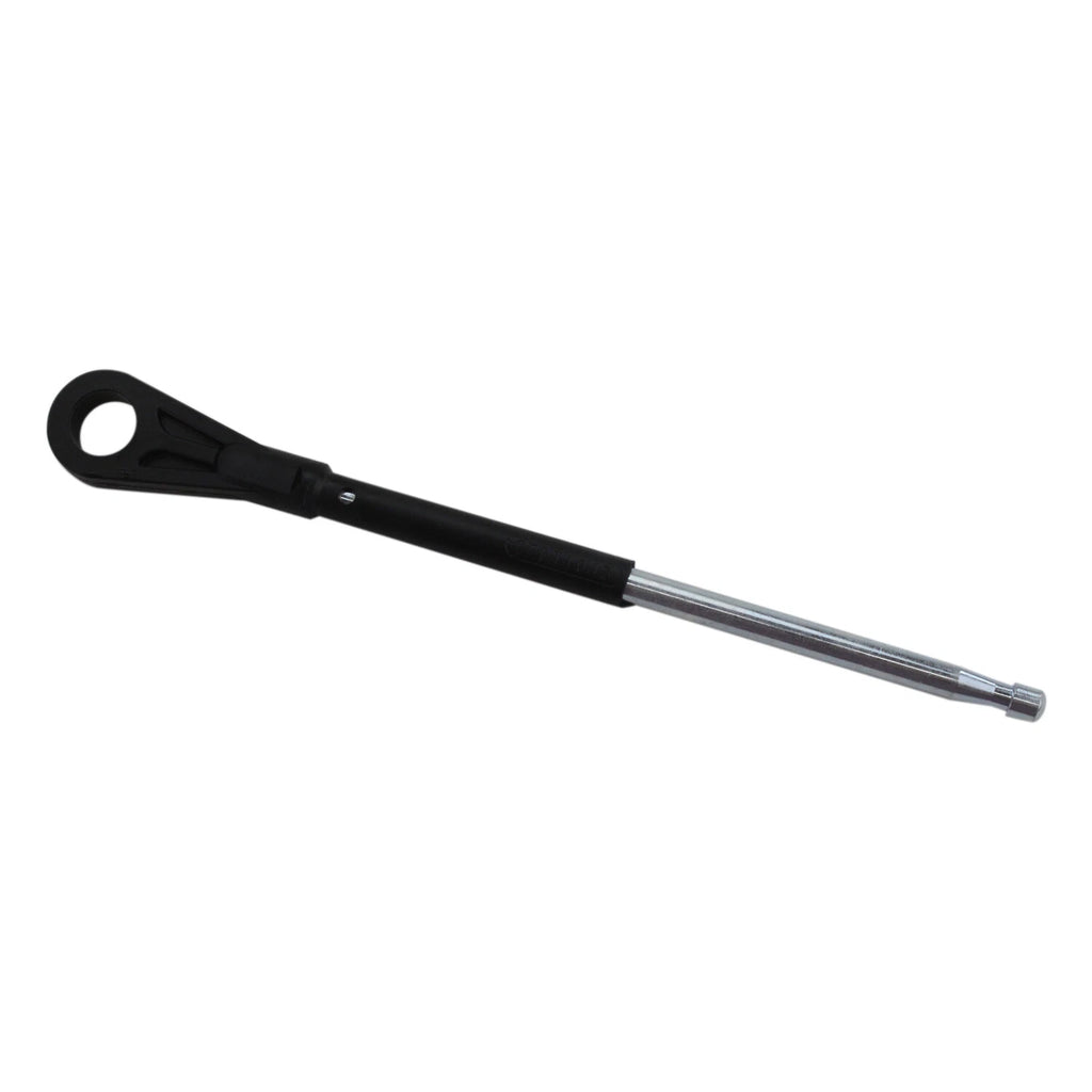Clutch Master and Slave Cylinder Assembly for Dodge Ram 2500 3500 (1994–2002)