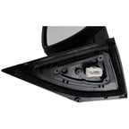 Heated Right Side Mirror for Hyundai Tucson (2019–2021)