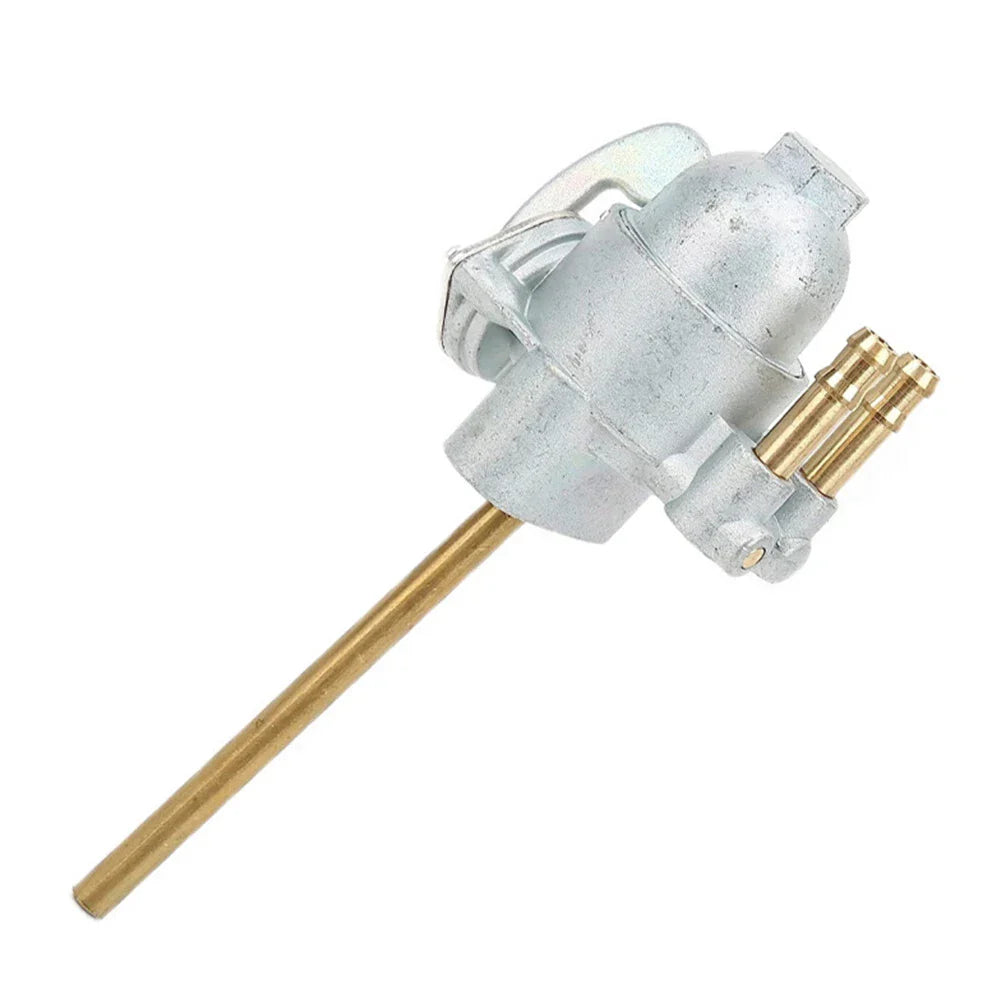 Fuel Petcock Switch Valve Kit for Honda CB350F CB500K CB550K CB750K (1972-1978)