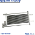 Automatic Trans Oil Cooler for BMW E34 E36 328is 525i (1988–1998)