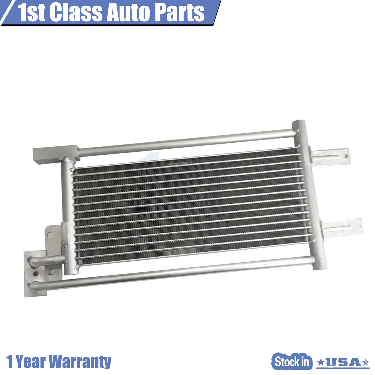 Automatic Trans Oil Cooler for BMW E34 E36 328is 525i (1988–1998)